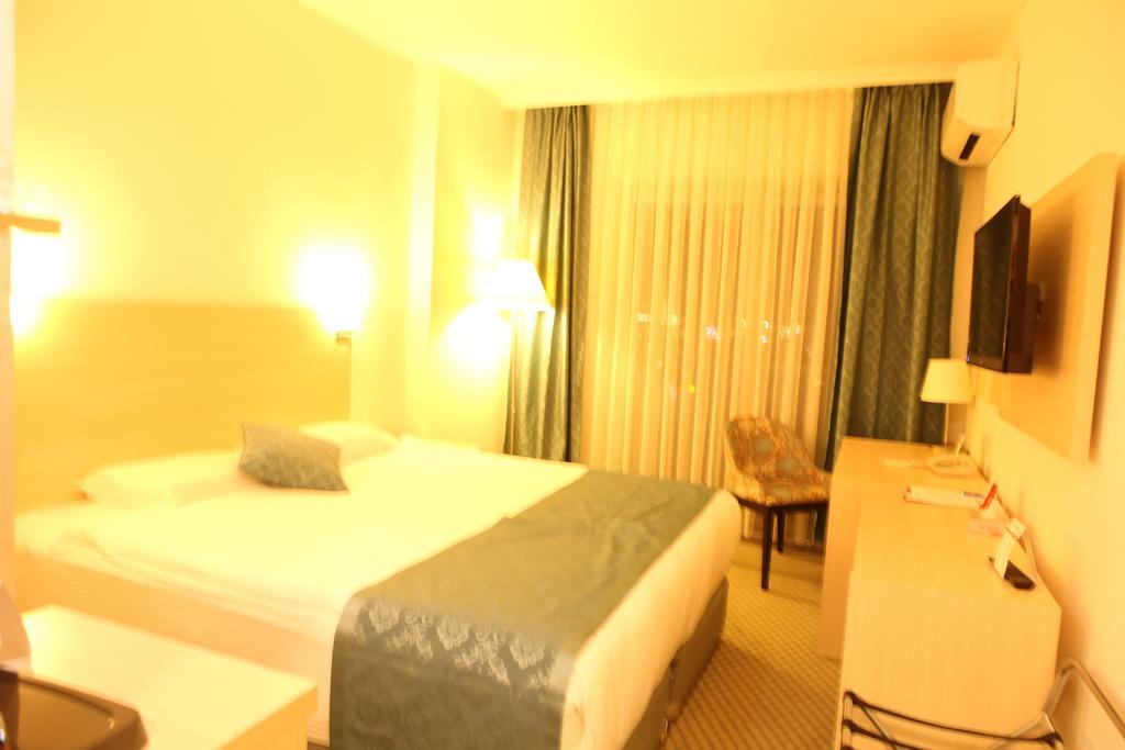 Ahsaray Hotel Aksaray Rom bilde