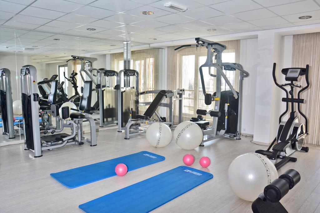 Ahsaray Hotel Aksaray Eksteriør bilde