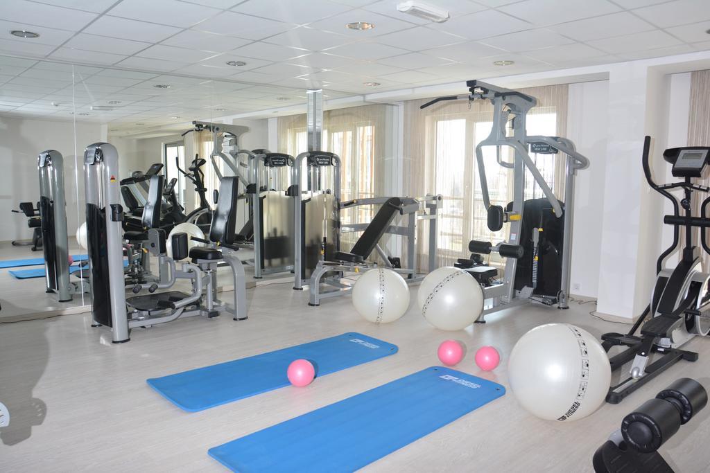 Ahsaray Hotel Aksaray Eksteriør bilde