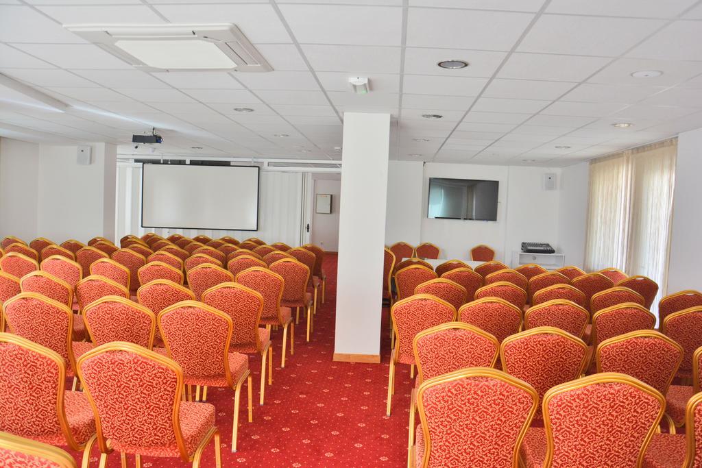 Ahsaray Hotel Aksaray Eksteriør bilde