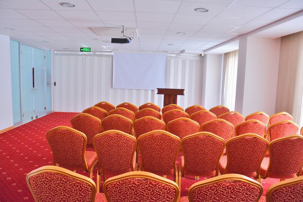 Ahsaray Hotel Aksaray Eksteriør bilde