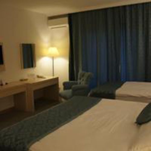 Ahsaray Hotel Aksaray Eksteriør bilde