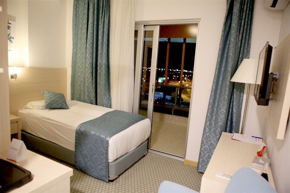 Ahsaray Hotel Aksaray Eksteriør bilde